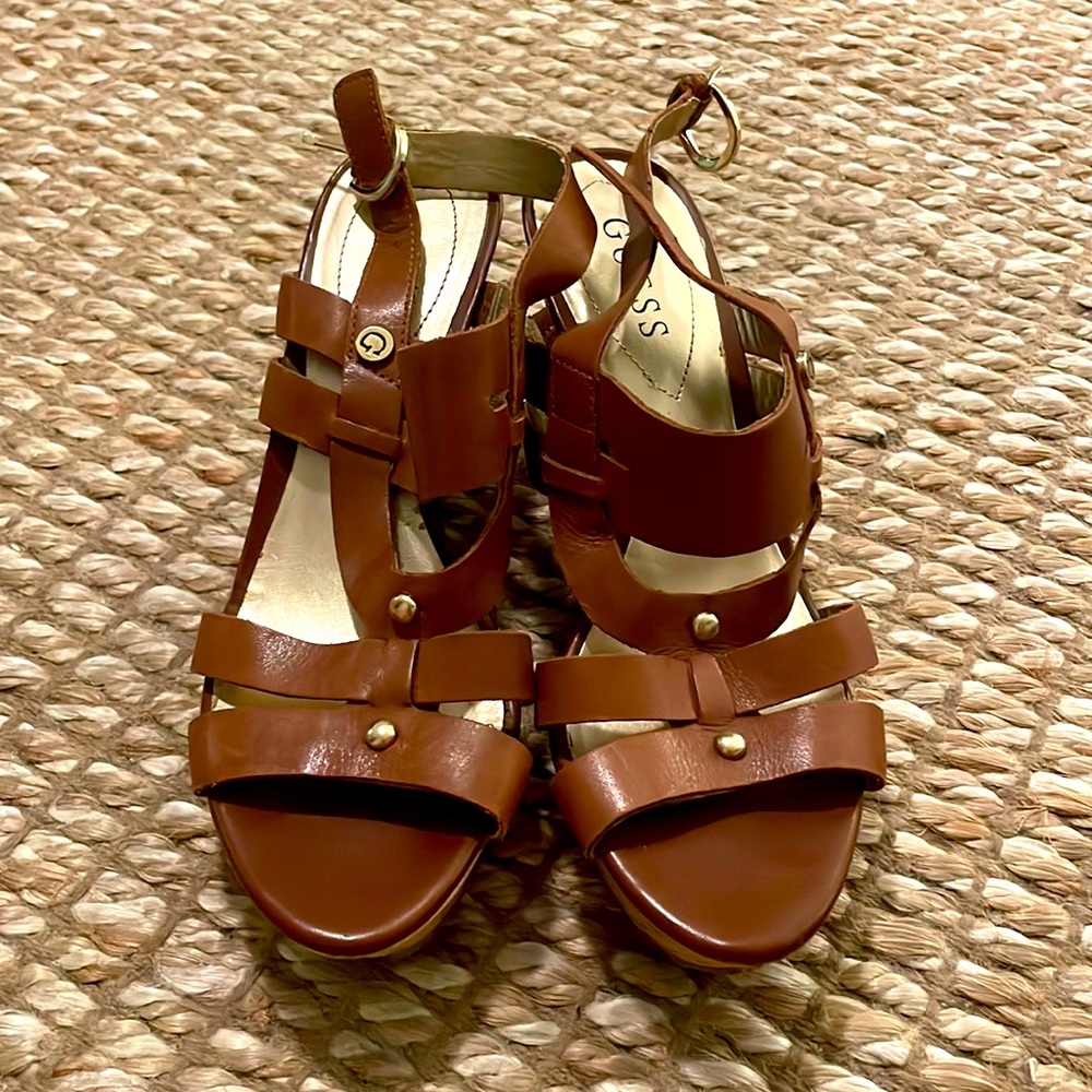 Women’s Wedges